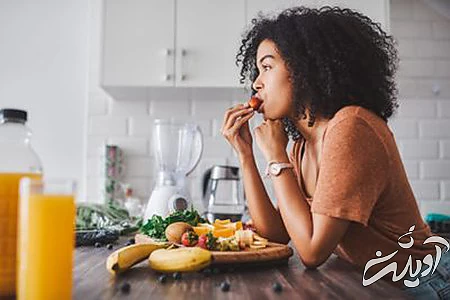 غذاهای سیرکننده, غذاهای رژیمی سیر کننده, غذاهایی که چاق نمی کنند